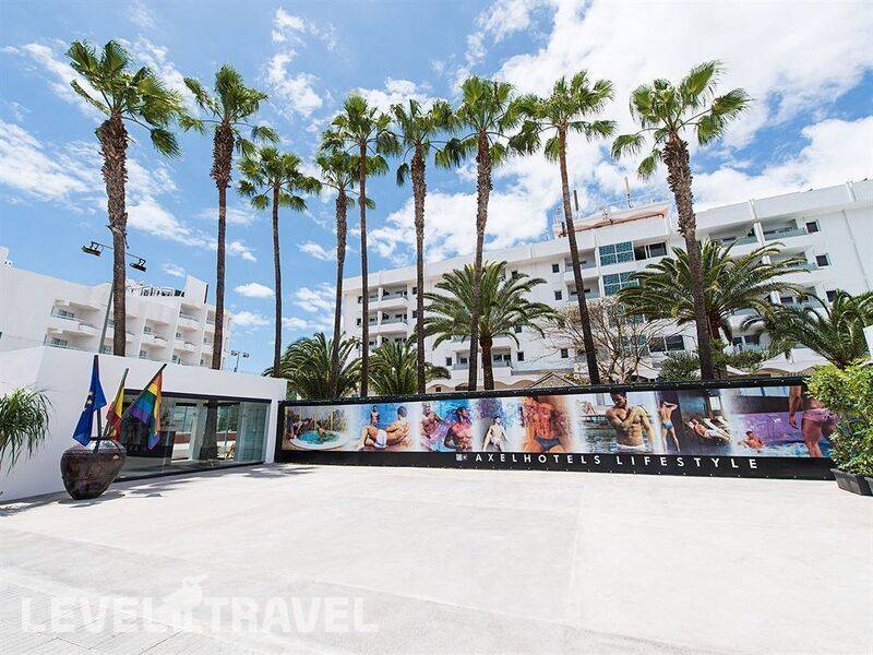 Фотография Axelbeach Maspalomas