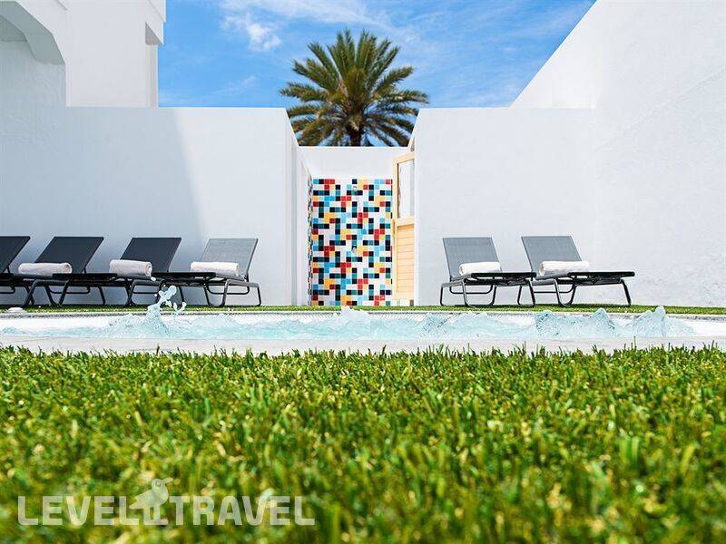 Фотография Axelbeach Maspalomas