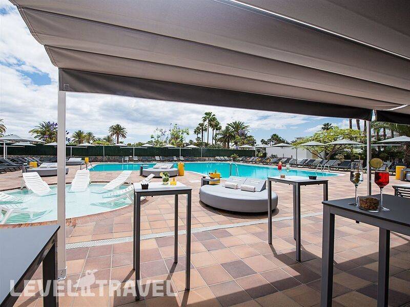 Фотография Axelbeach Maspalomas
