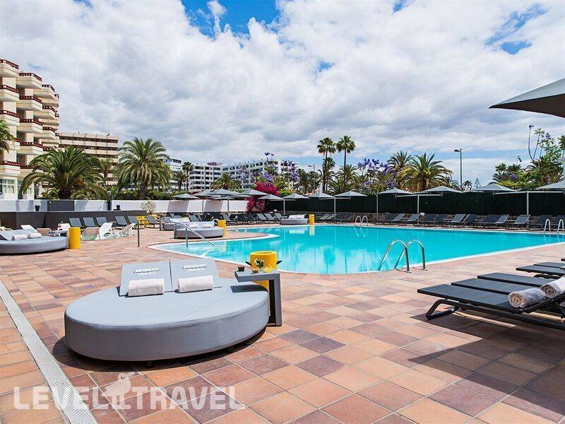 Фотография Axelbeach Maspalomas