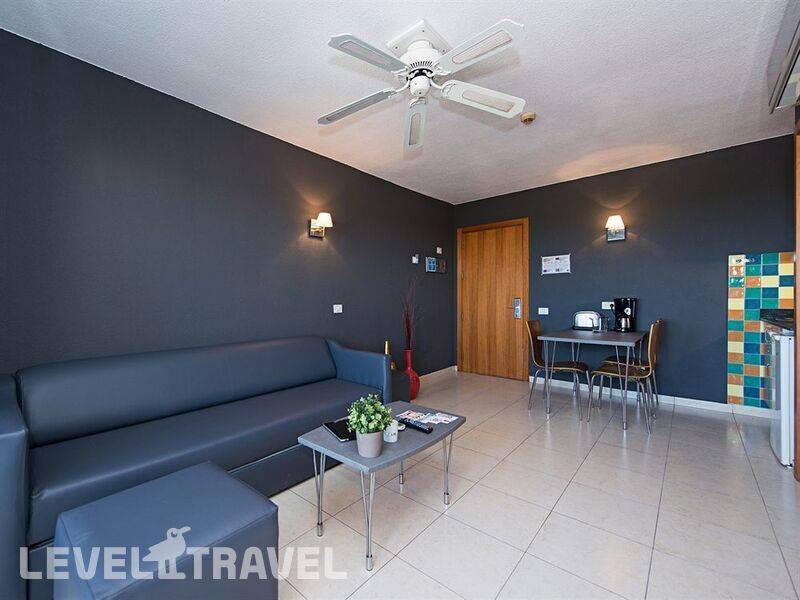 Фотография Axelbeach Maspalomas