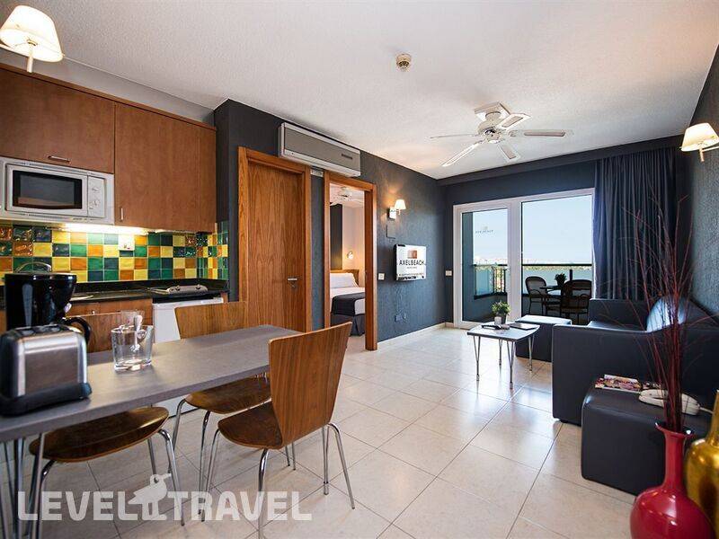 Фотография Axelbeach Maspalomas