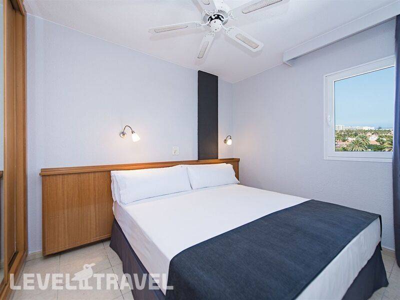 Фотография Axelbeach Maspalomas