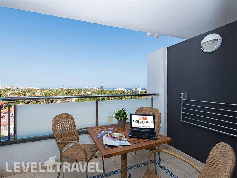 Фотография Axelbeach Maspalomas