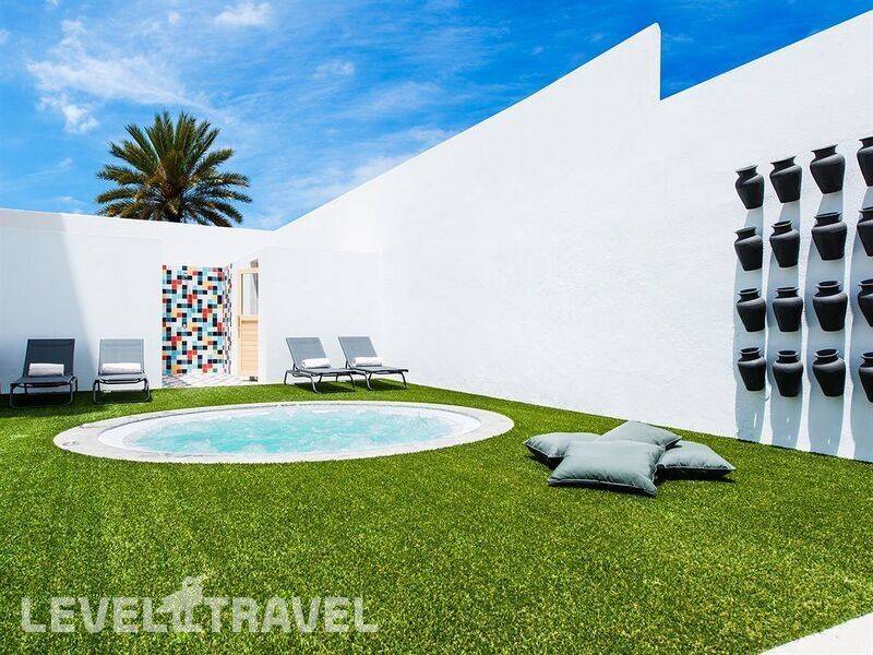 Фотография Axelbeach Maspalomas