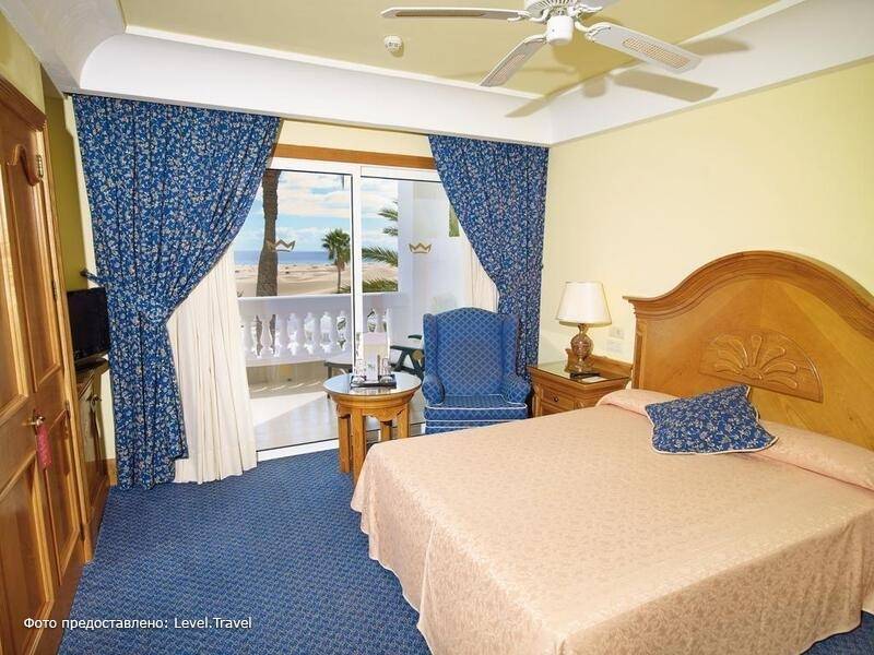 Фотография Hotel Riu Palace Maspalomas