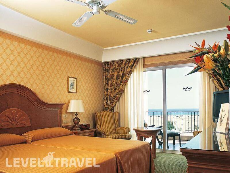 Фотография Hotel Riu Palace Maspalomas