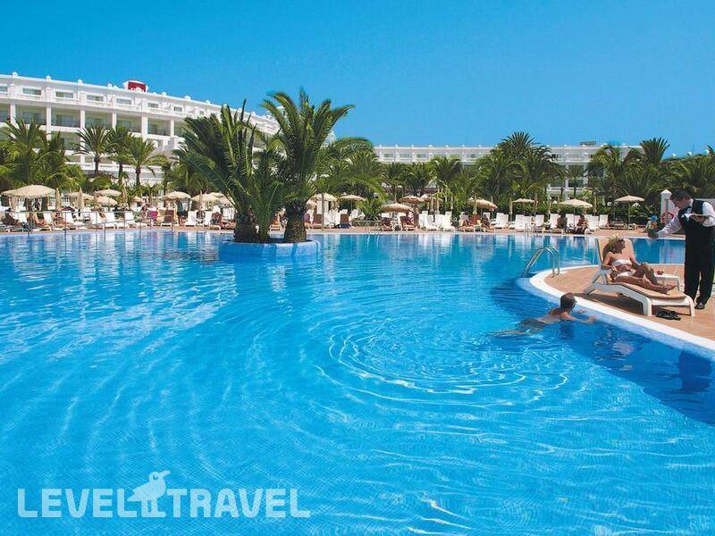 Фотография Hotel Riu Palace Maspalomas