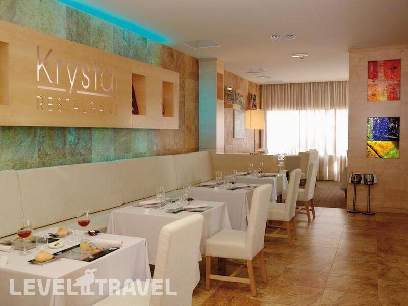 Фотография Hotel Riu Palace Maspalomas