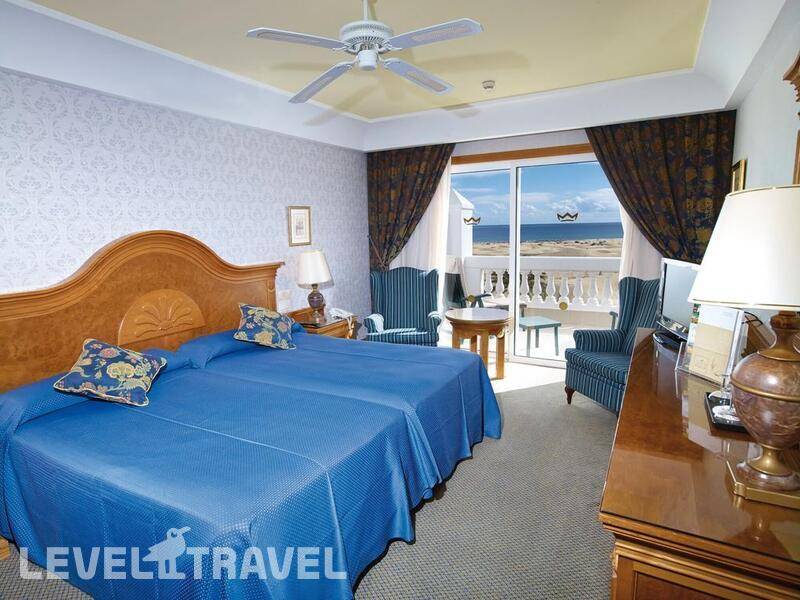 Фотография Hotel Riu Palace Maspalomas