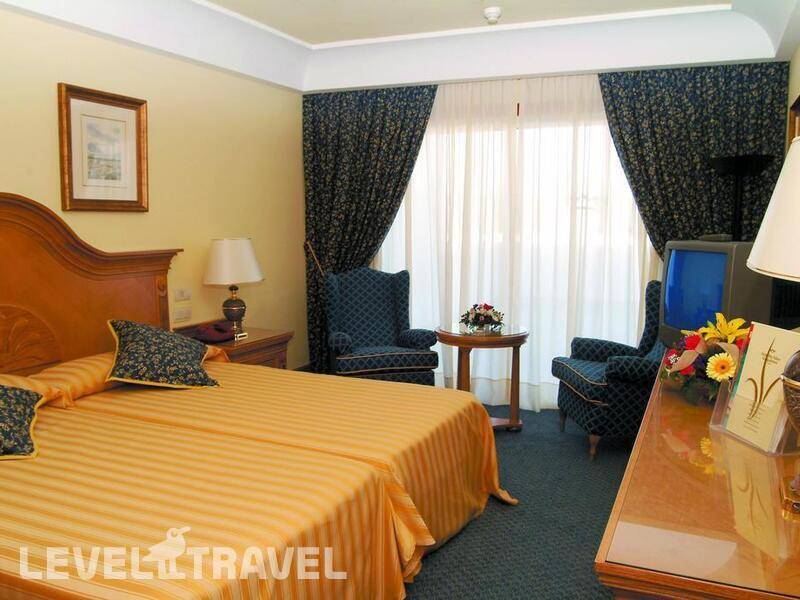Фотография Hotel Riu Palace Maspalomas
