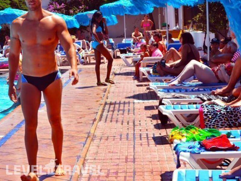Фотография Hotel Playa Del Ingles
