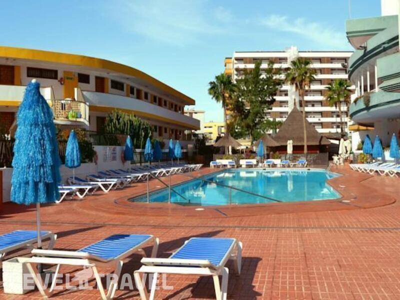 Фотография Hotel Playa Del Ingles