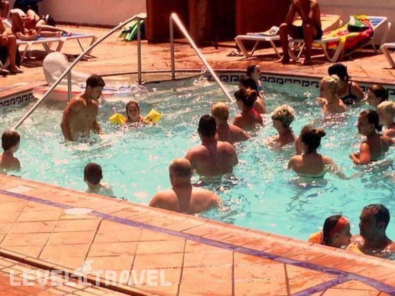 Фотография Hotel Playa Del Ingles
