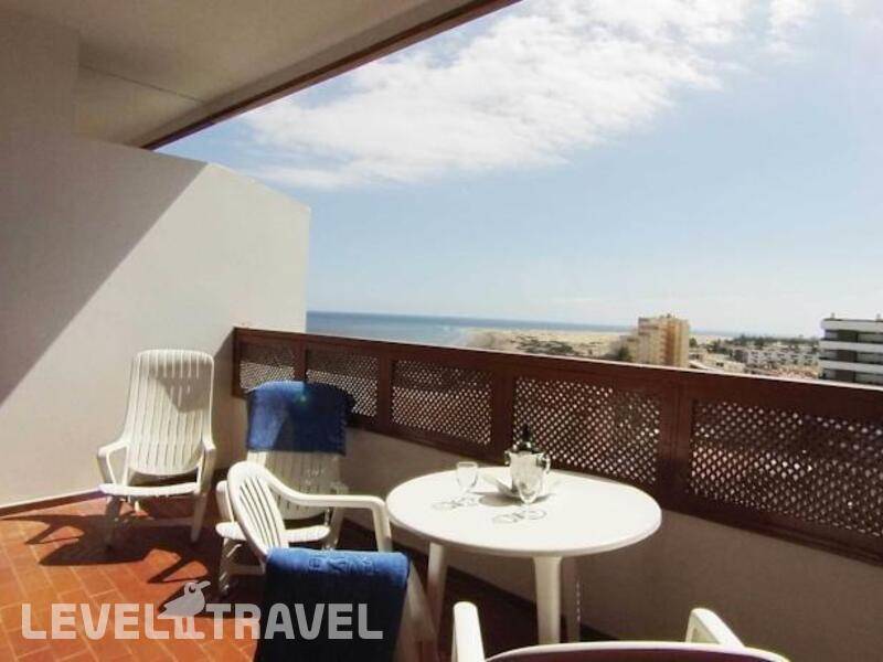Фотография Hotel Playa Del Ingles