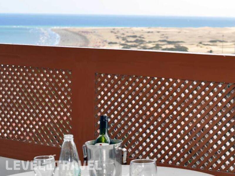 Фотография Hotel Playa Del Ingles