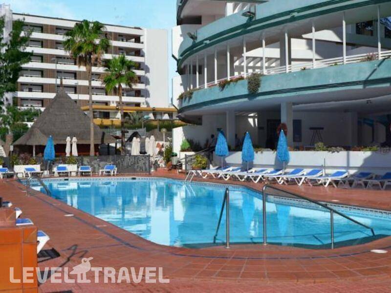Фотография Hotel Playa Del Ingles