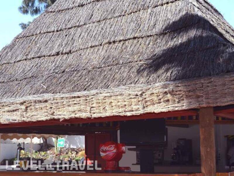 Фотография Hotel Playa Del Ingles