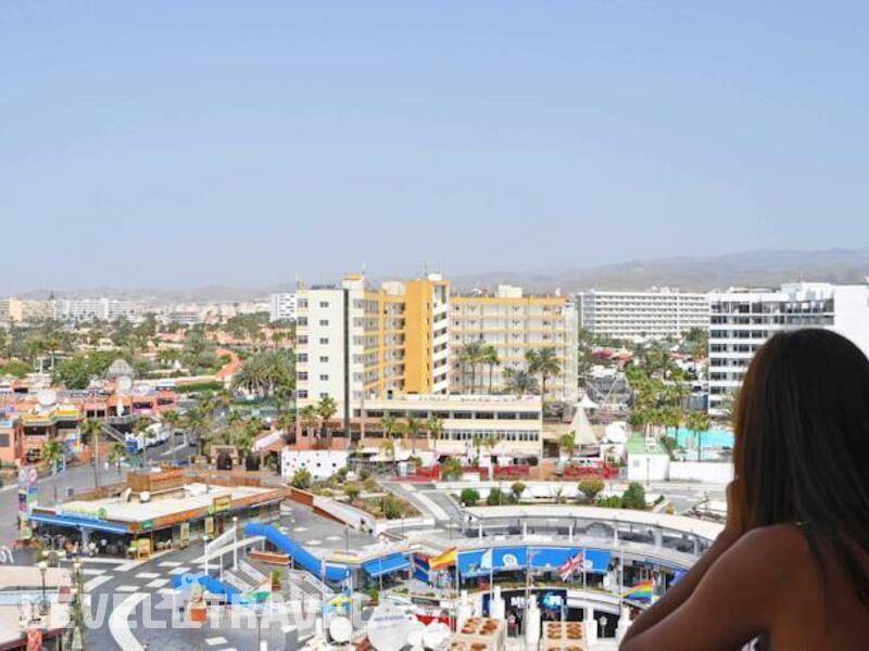 Фотография Hotel Playa Del Ingles