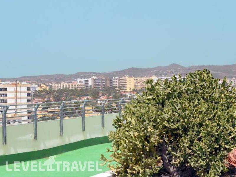 Фотография Hotel Playa Del Ingles