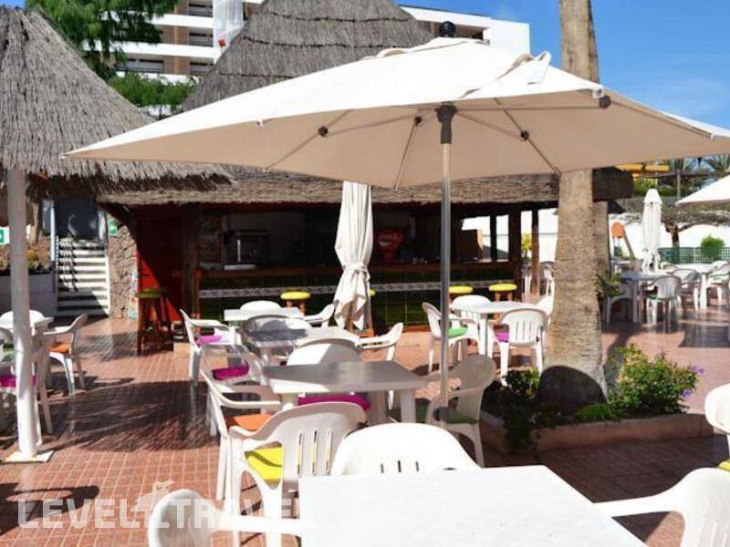Фотография Hotel Playa Del Ingles