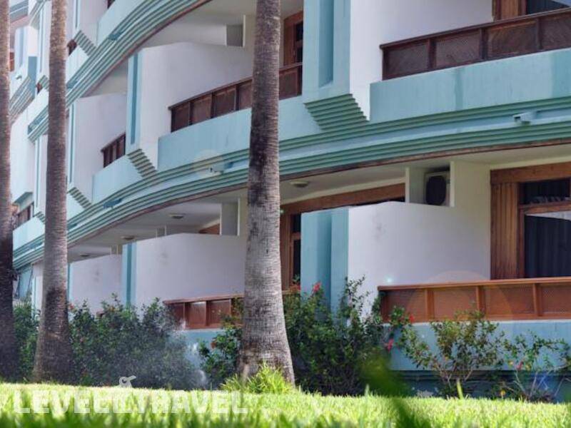 Фотография Hotel Playa Del Ingles