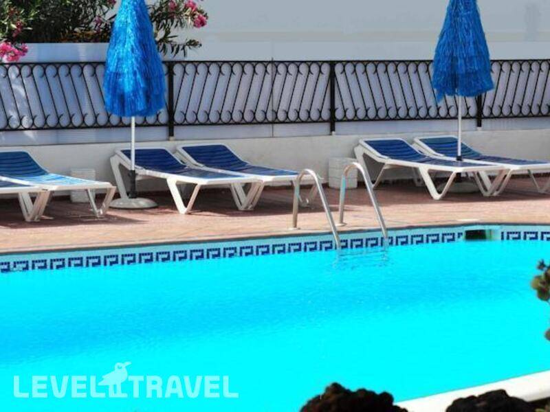 Фотография Hotel Playa Del Ingles