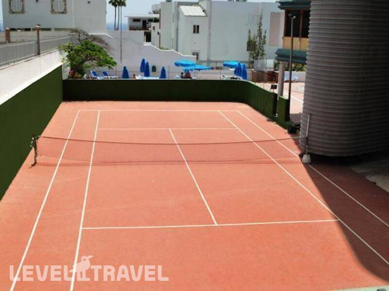 Фотография Hotel Playa Del Ingles