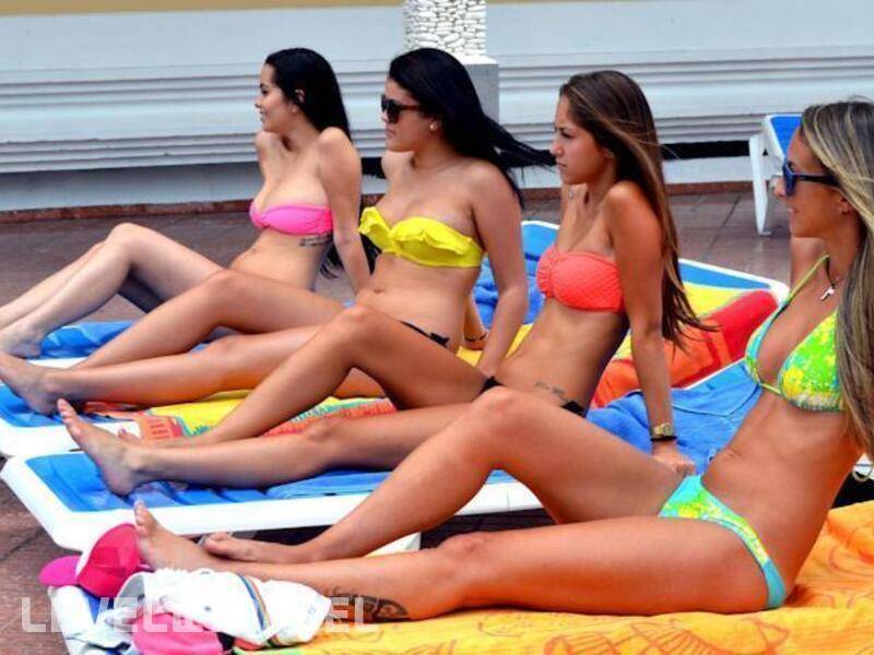Фотография Hotel Playa Del Ingles