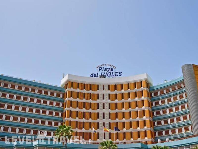 Фотография Hotel Playa Del Ingles