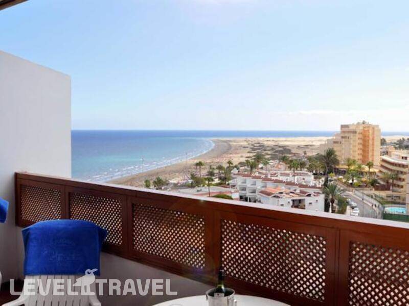 Фотография Hotel Playa Del Ingles