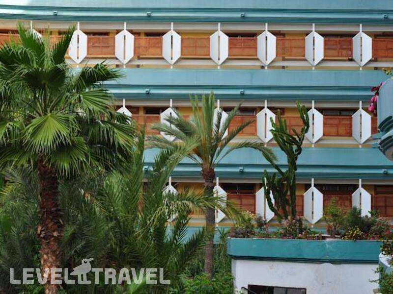 Фотография Hotel Playa Del Ingles