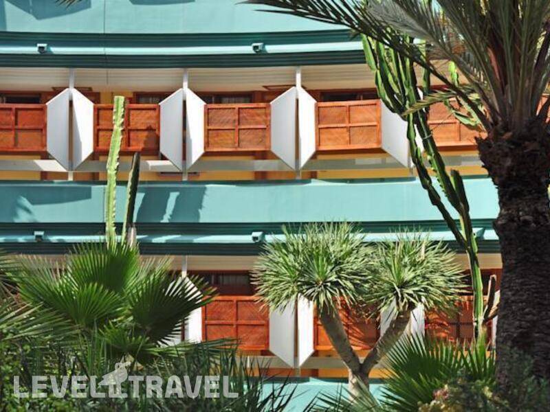 Фотография Hotel Playa Del Ingles