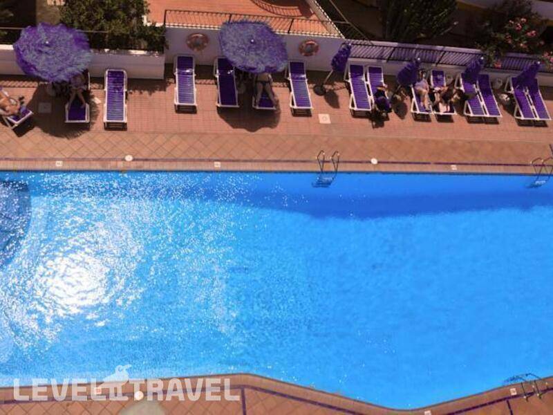 Фотография Hotel Playa Del Ingles