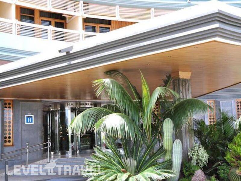 Фотография Hotel Playa Del Ingles