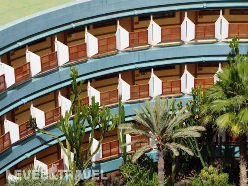 Фотография Hotel Playa Del Ingles