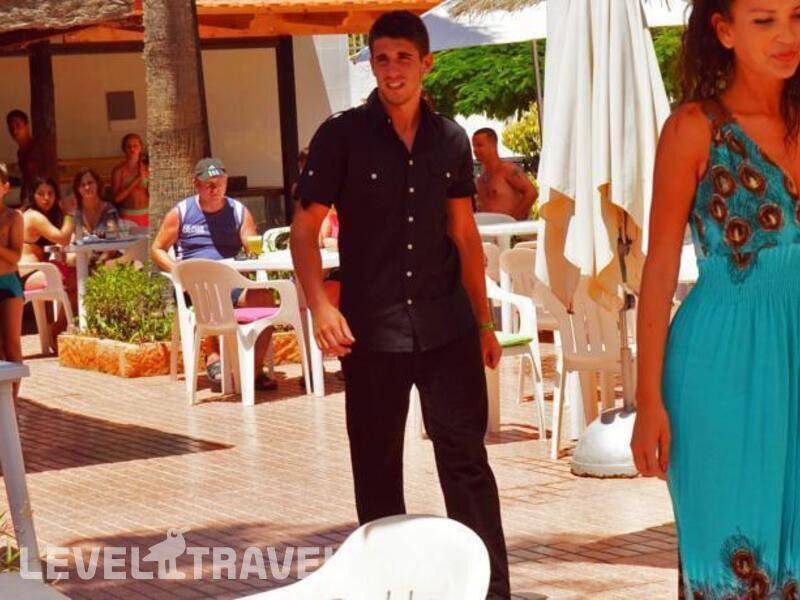 Фотография Hotel Playa Del Ingles