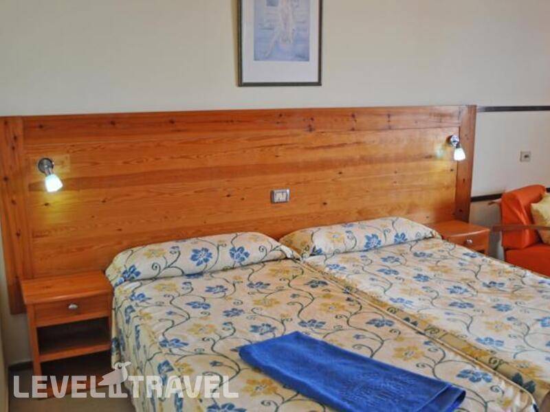 Фотография Hotel Playa Del Ingles