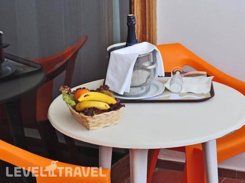 Фотография Hotel Playa Del Ingles