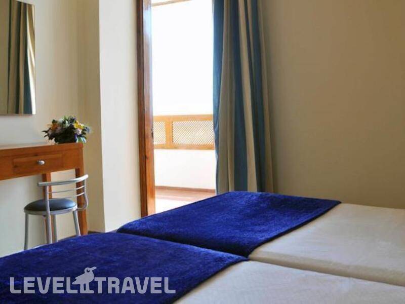Фотография Hotel Playa Del Ingles