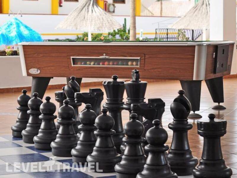Фотография Hotel Playa Del Ingles
