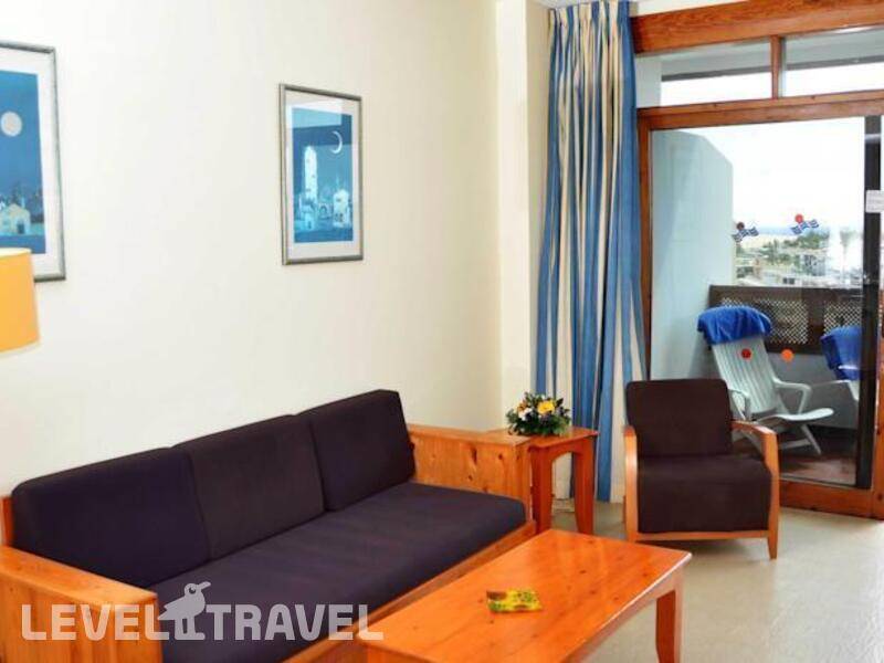Фотография Hotel Playa Del Ingles