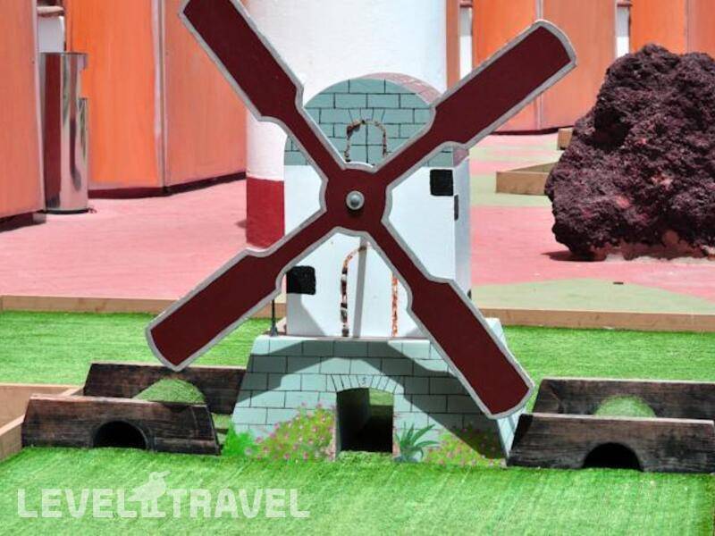 Фотография Hotel Playa Del Ingles