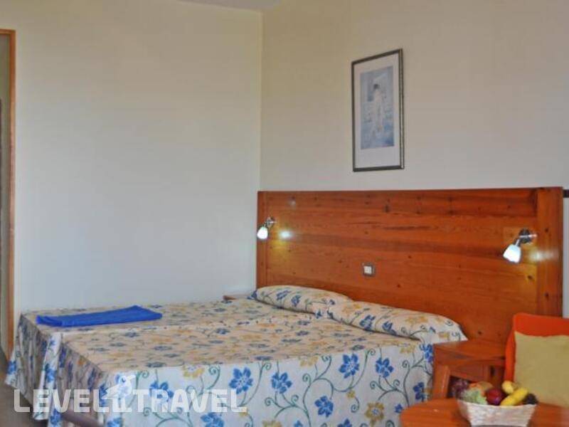 Фотография Hotel Playa Del Ingles