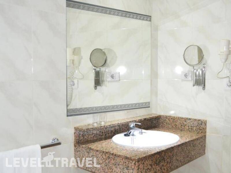 Фотография Hotel Playa Del Ingles