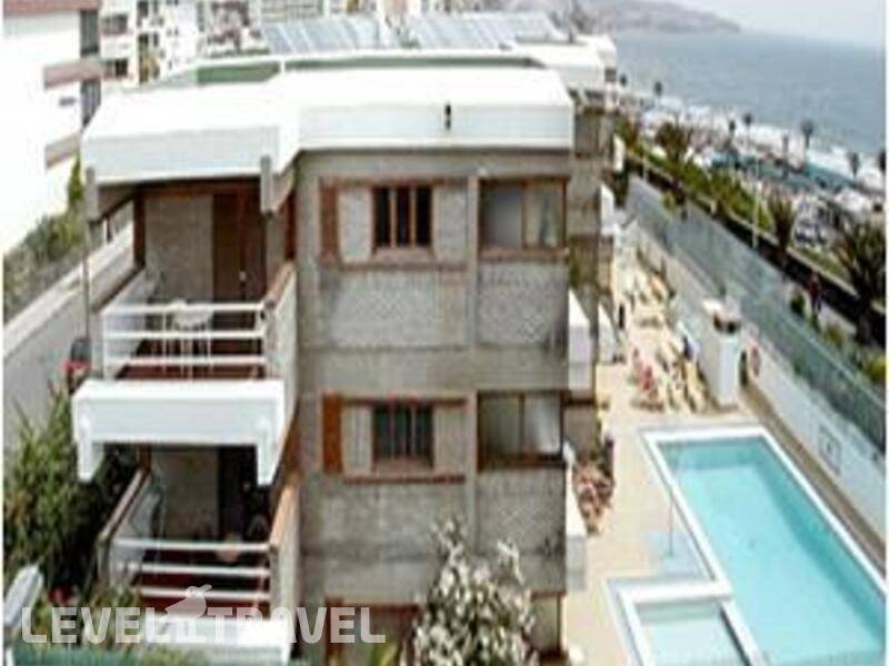 Фотография El Paseo Apartments