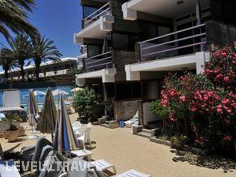 Фотография El Paseo Apartments