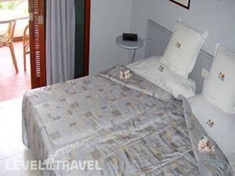 Фотография El Paseo Apartments