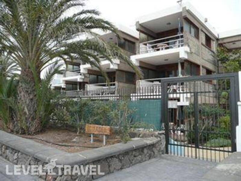 Фотография El Paseo Apartments