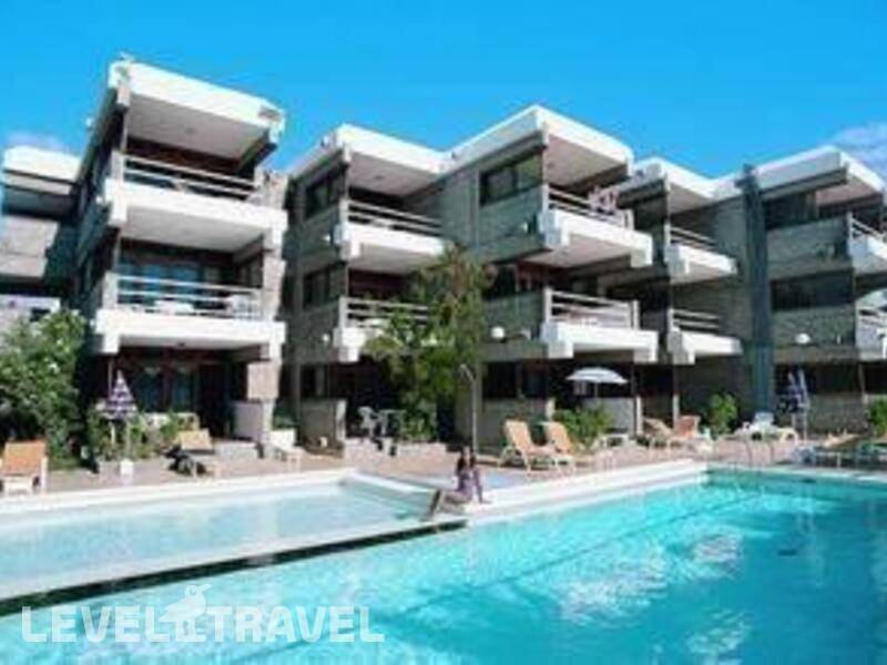 Фотография El Paseo Apartments